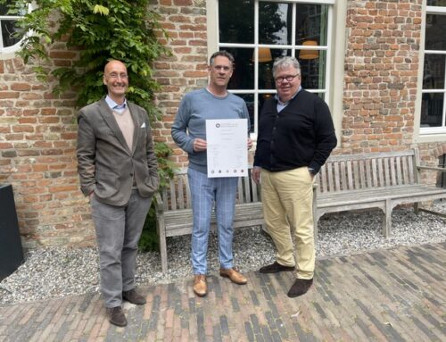 Officieel specialist Erfrecht